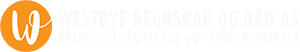 westbye-regnskap.no